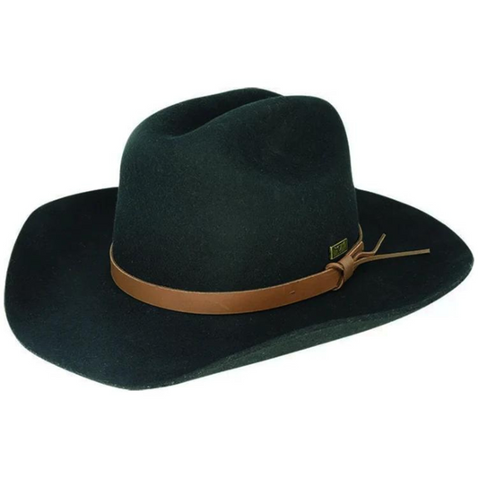 Avenel Flinders Cattleman Western Hat