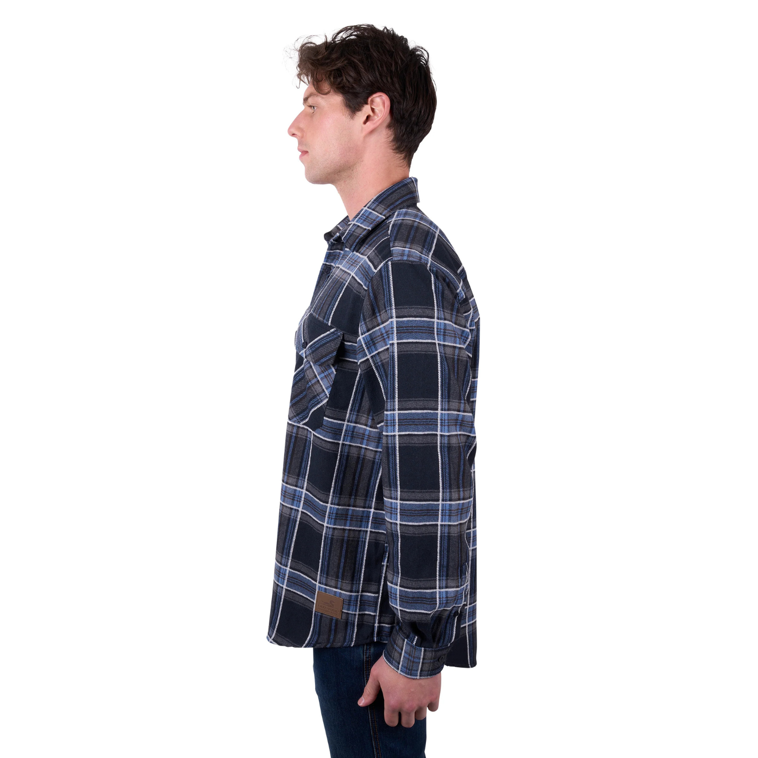 Duks-Bak Kal Thermal Long Sleeve Shirt