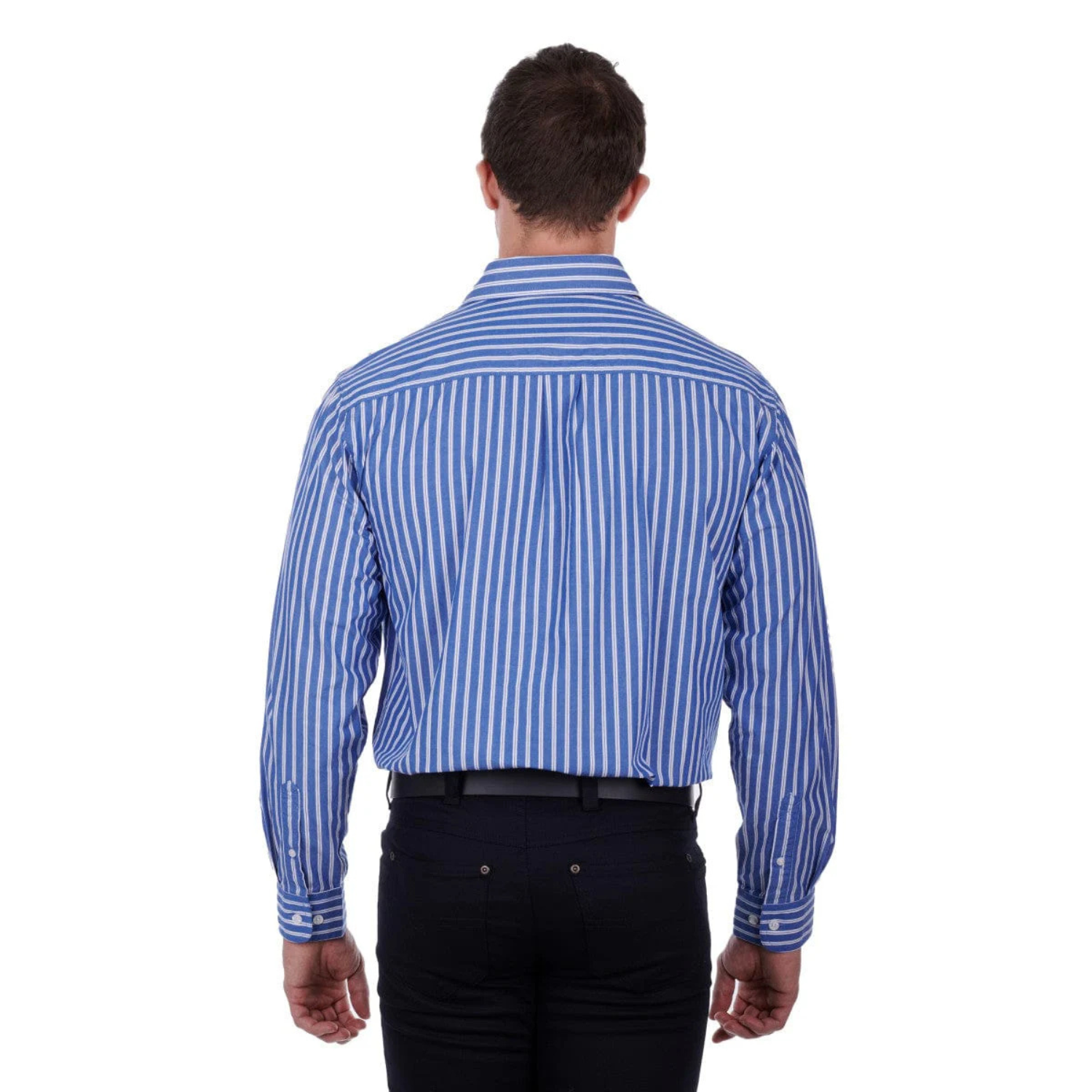 Thomas Cook Mens Charlie Long Sleeve Shirt