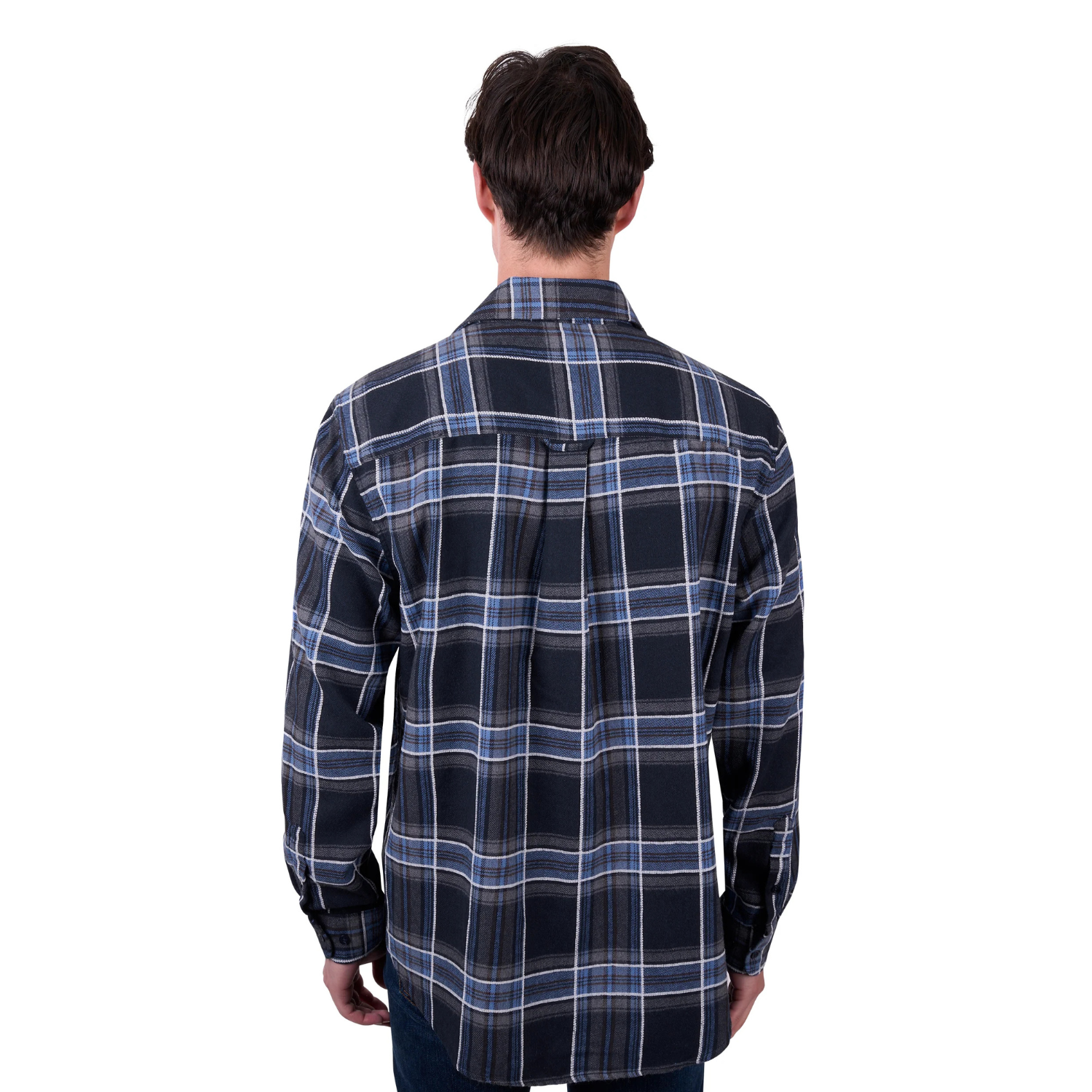 Duks-Bak Kal Thermal Long Sleeve Shirt