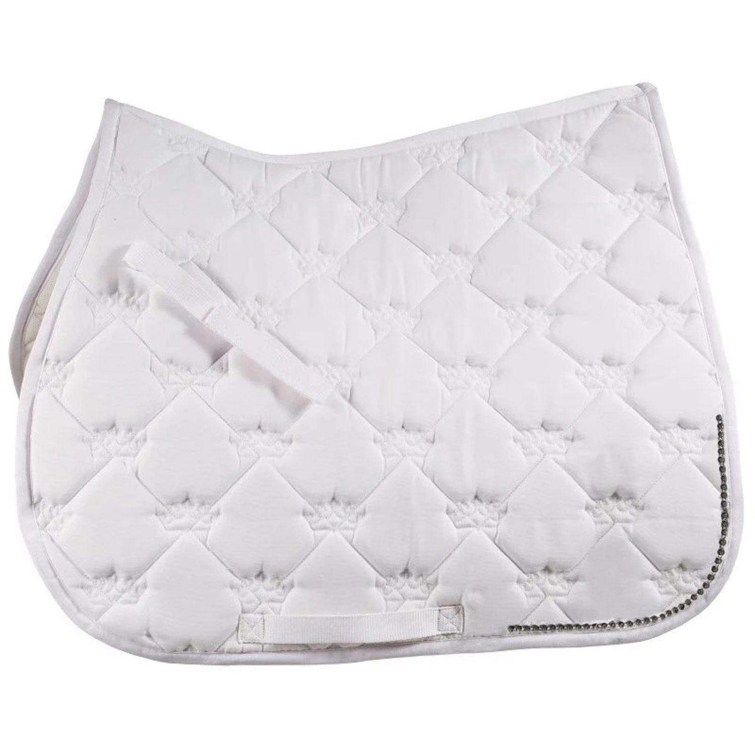 Horze All-Purpose Monaco Saddle Pad