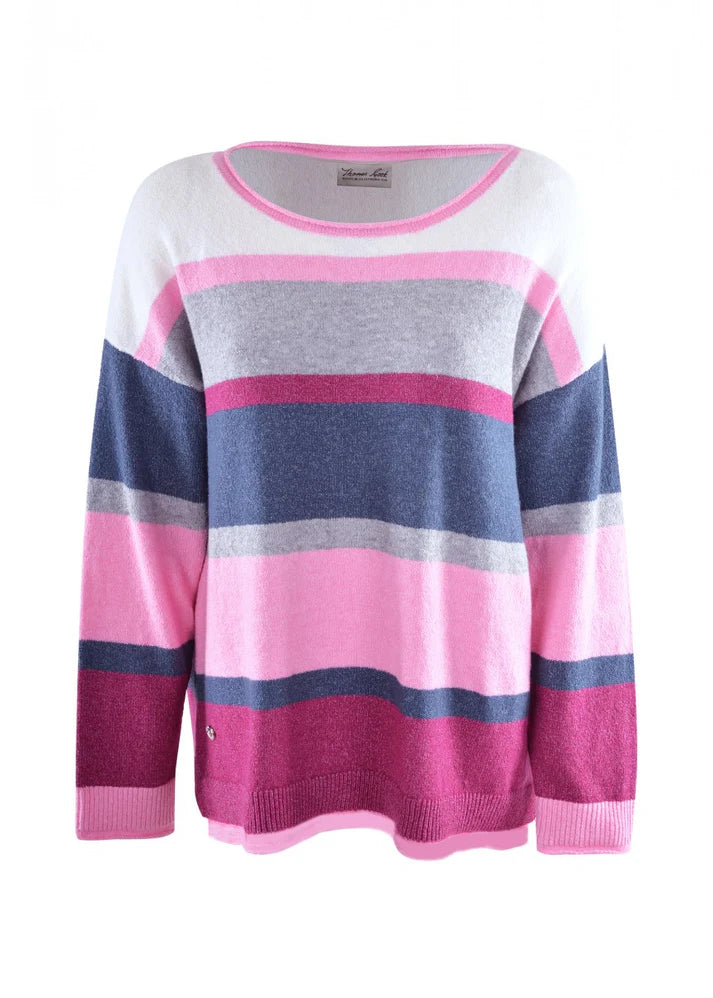 Thomas Cook Women Penshurst Stretch Jumper
