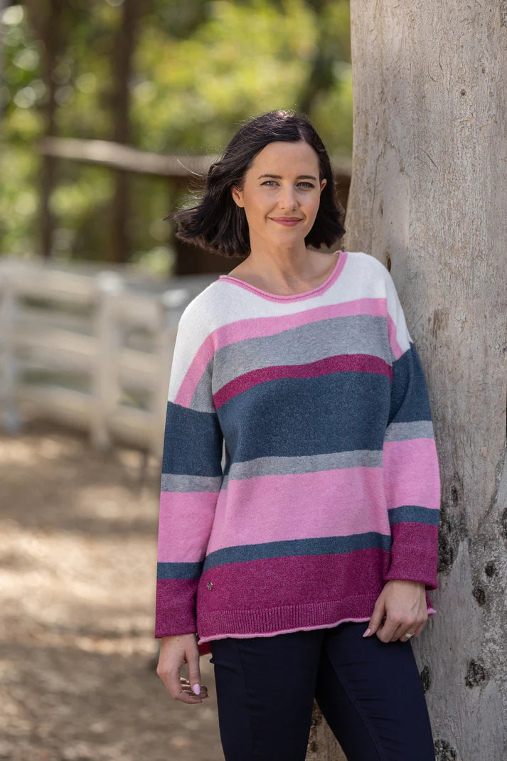 Thomas Cook Women Penshurst Stretch Jumper
