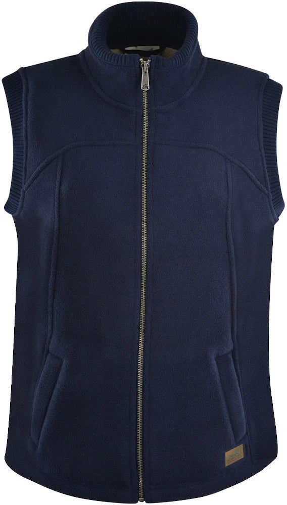 Thomas Cook Pacific Bonded Fleece Vest