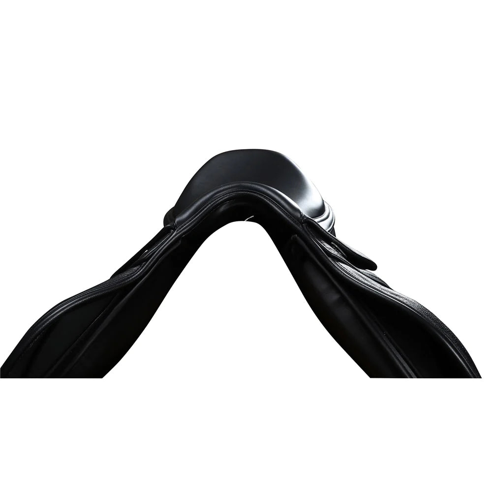 Letek Close Contact Jumping Saddle