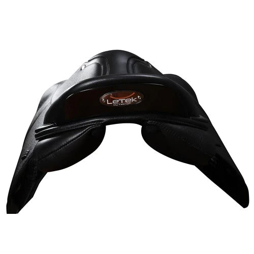 Letek Close Contact Jumping Saddle