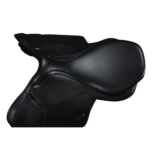 Letek Close Contact Jumping Saddle