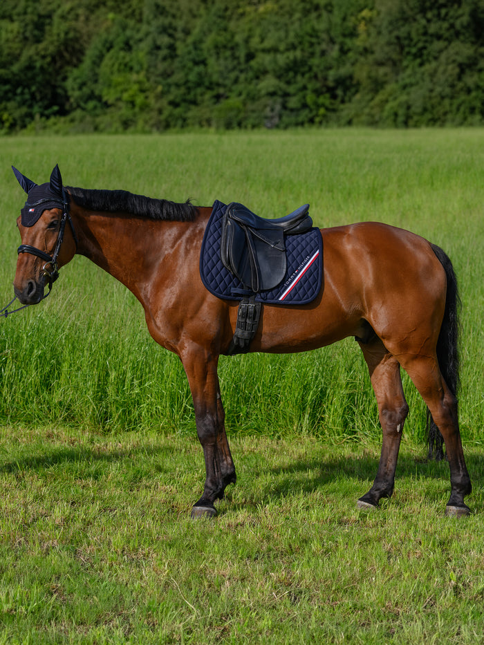 Tommy Hilfiger Stanford Dressage Saddlepad