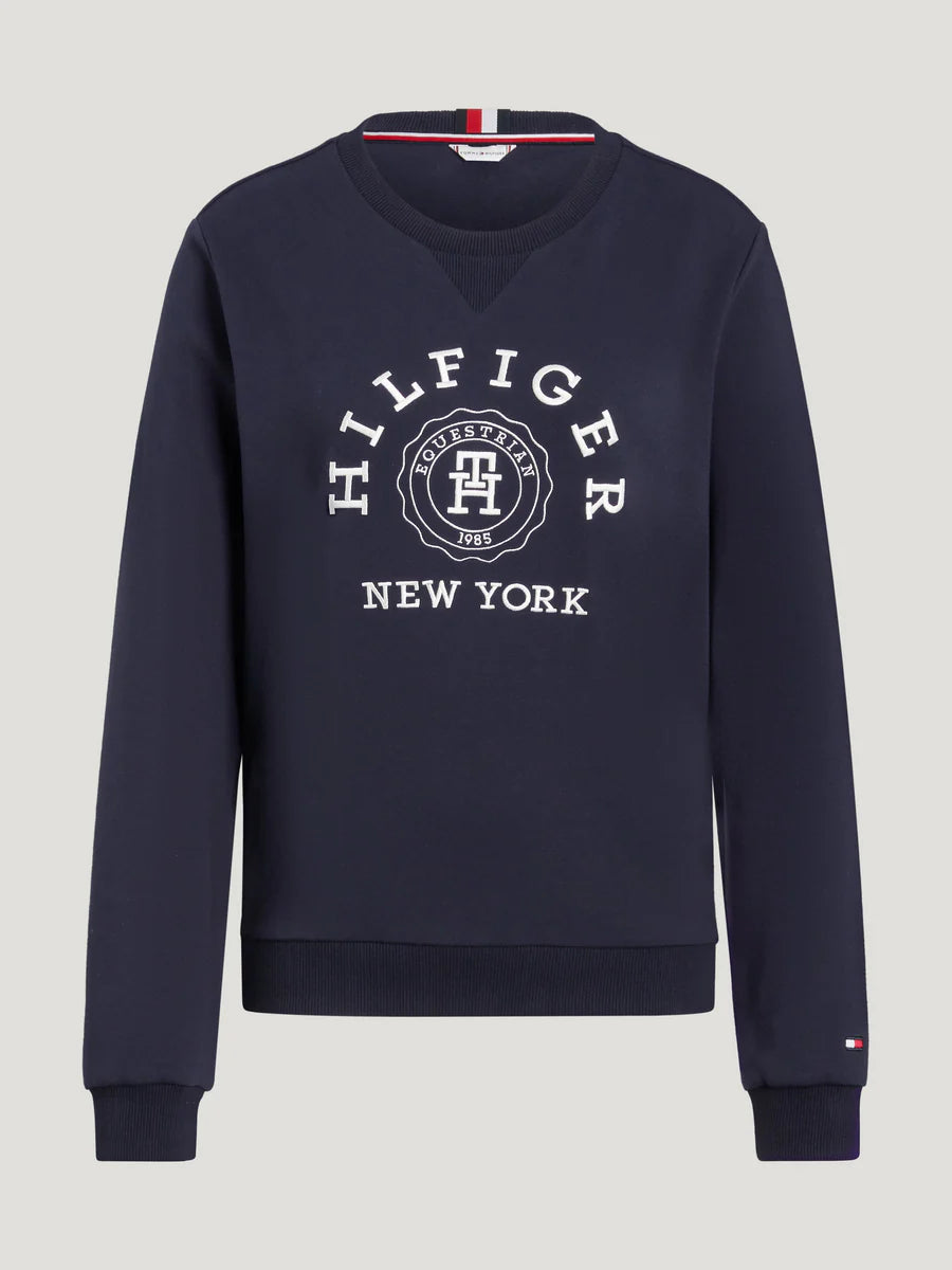 Tommy Hilfiger Evans Sweatshirt