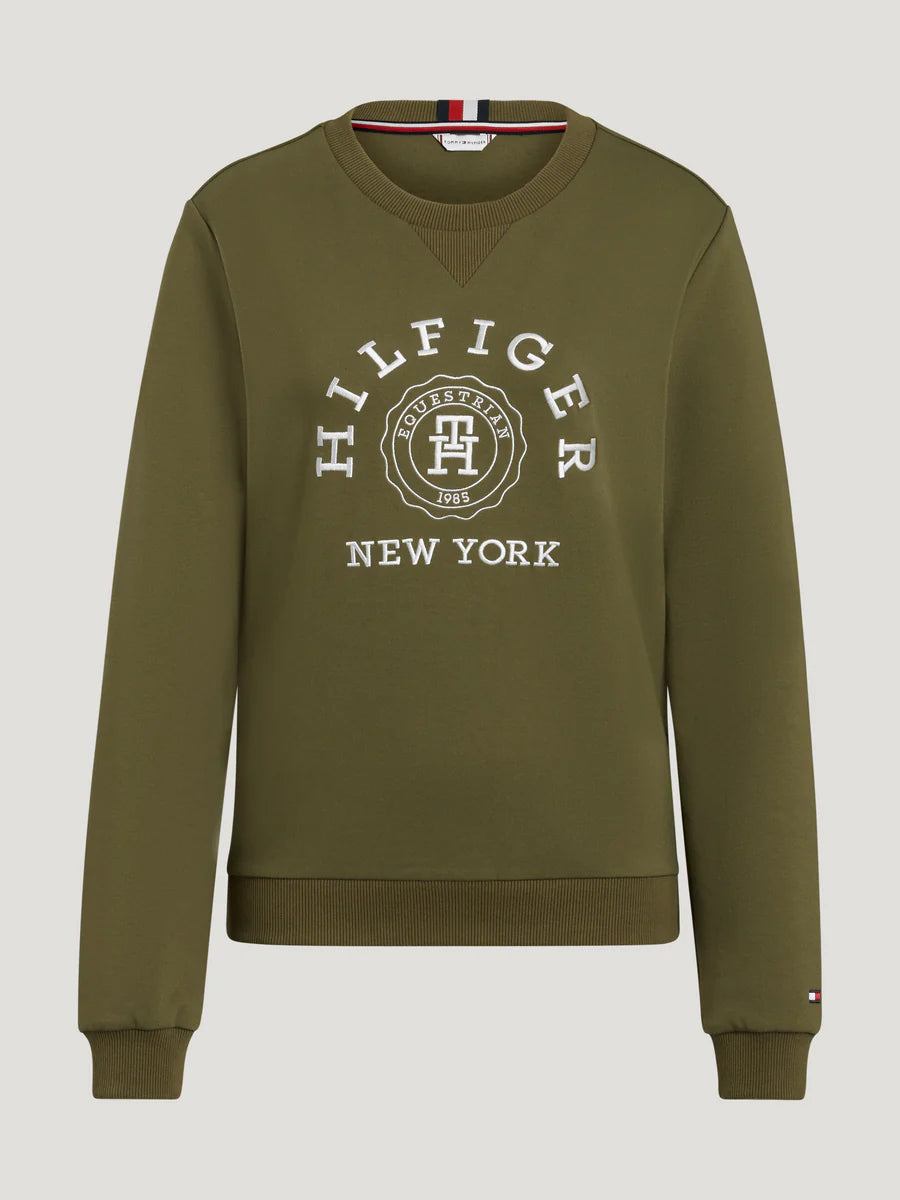 Tommy Hilfiger Evans Sweatshirt