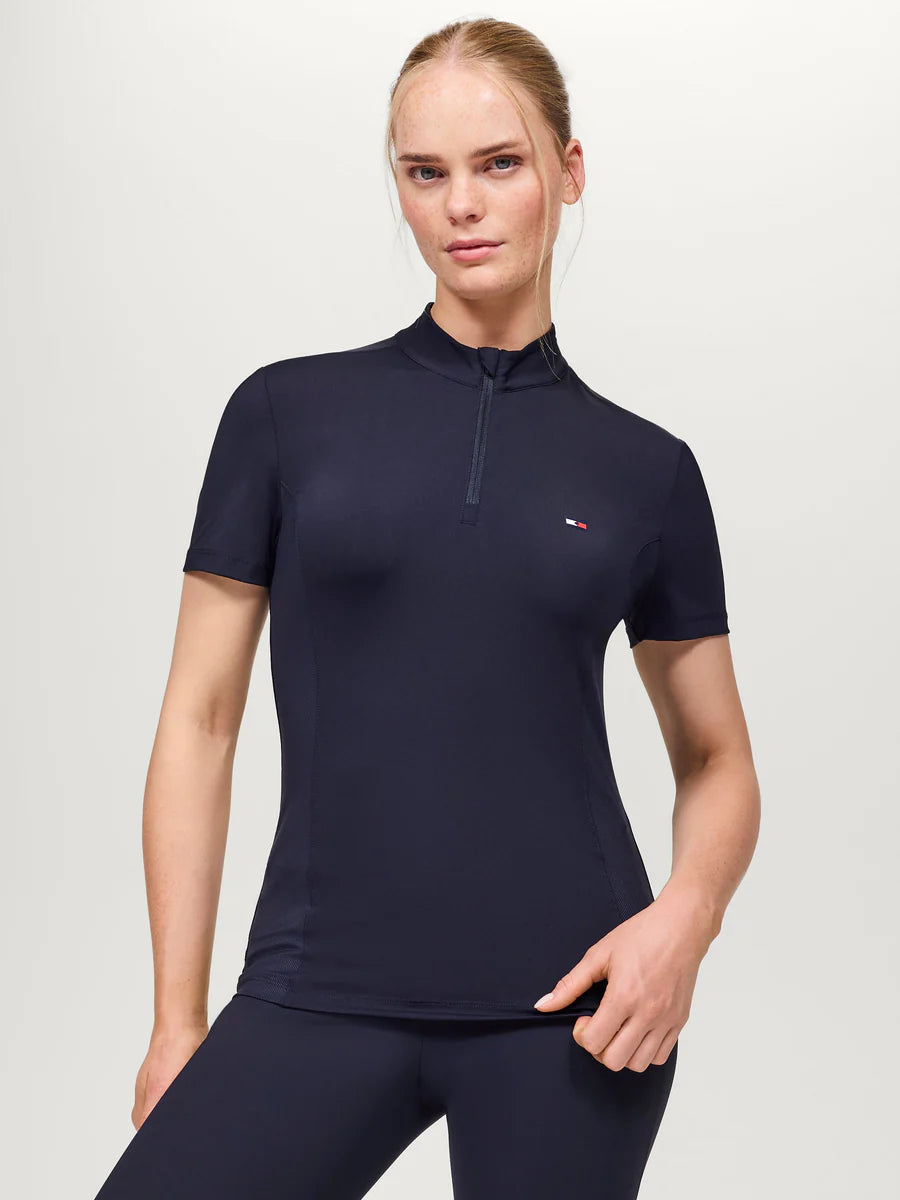 Tommy Hilfiger Genoa Training Top