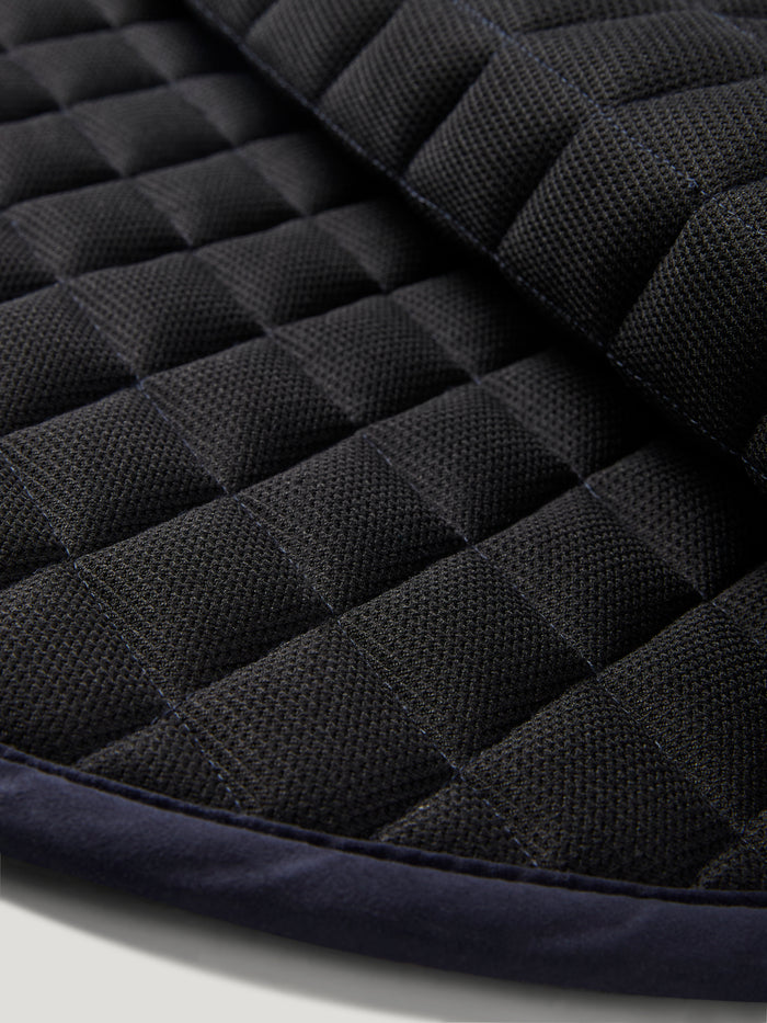 Tommy Hilfiger Baxter Suede Jumping Saddlepad