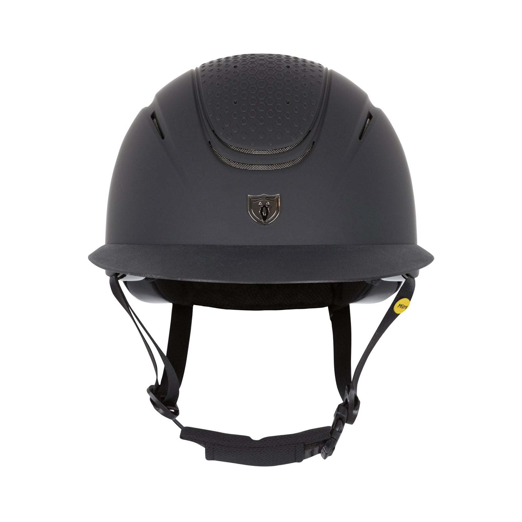 Tipperary Clover Wide Brim Helmet with MIPS