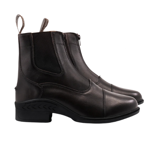 Eurohunter Zip Paddock Boot