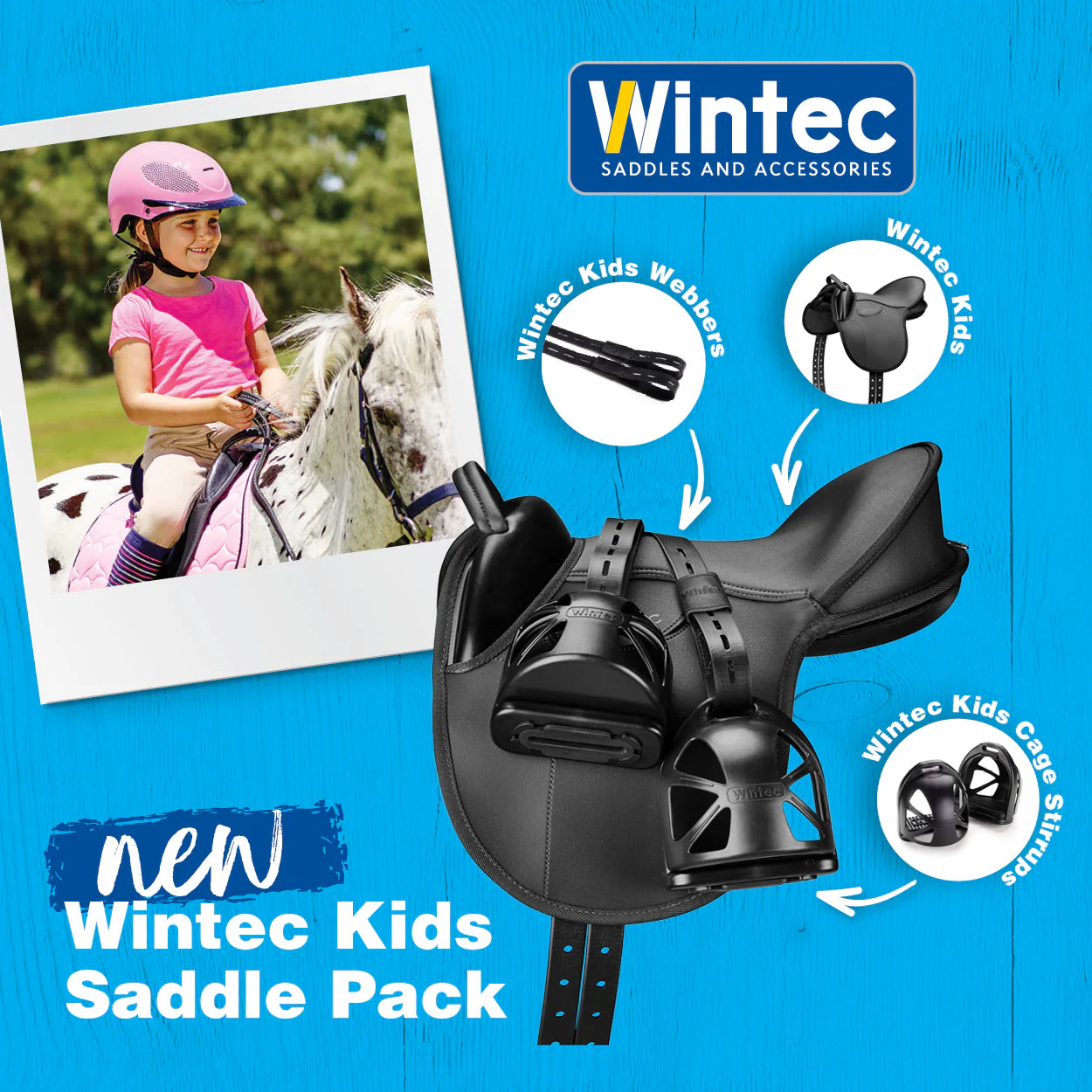Wintec Kid&