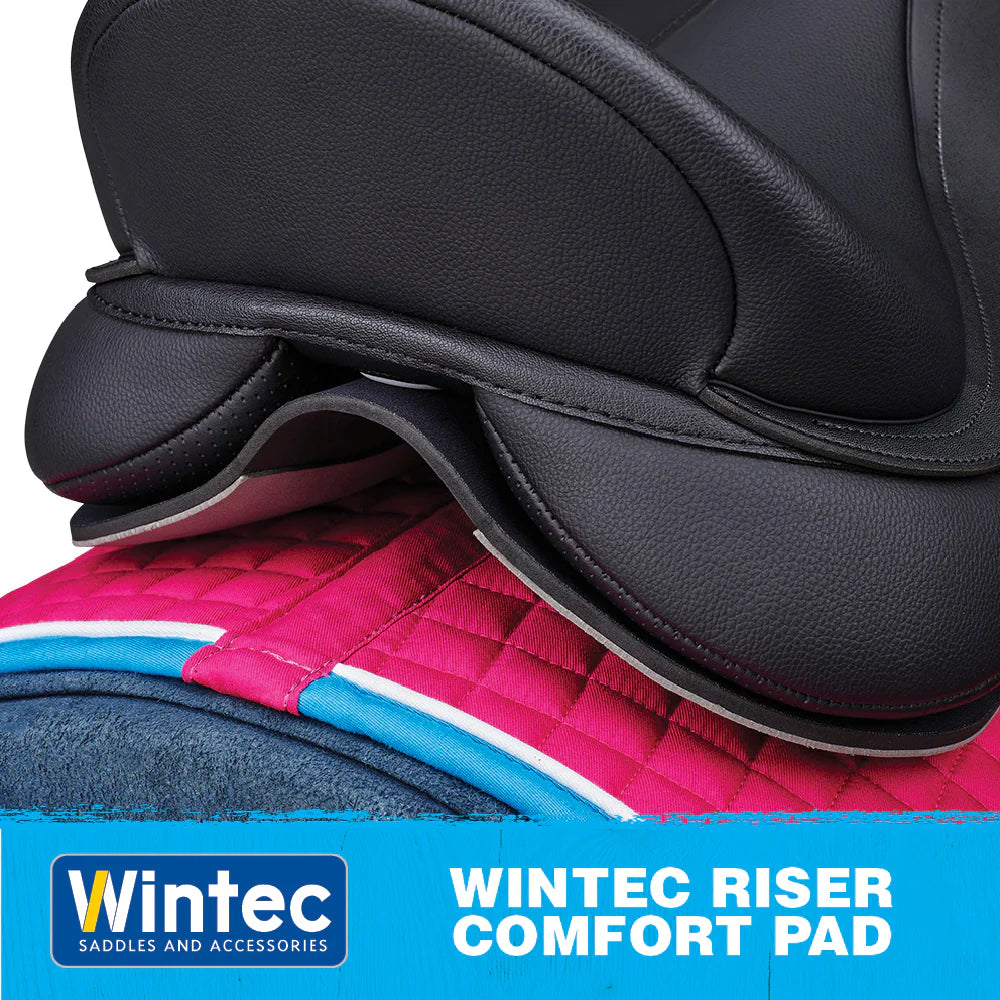 Wintec Riser Comfort Pad Jump