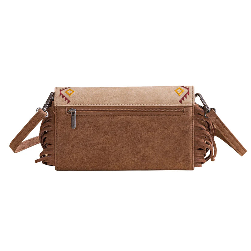 Wrangler Indiana Wallet Clutch Bag
