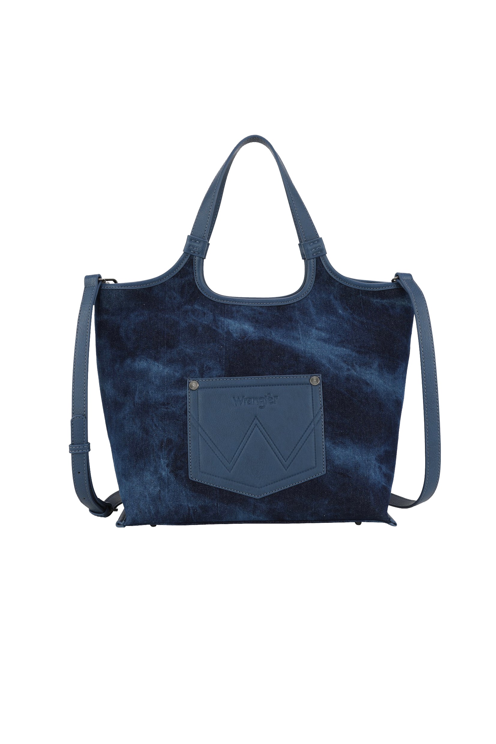 Wrangler Willa Tote Bag