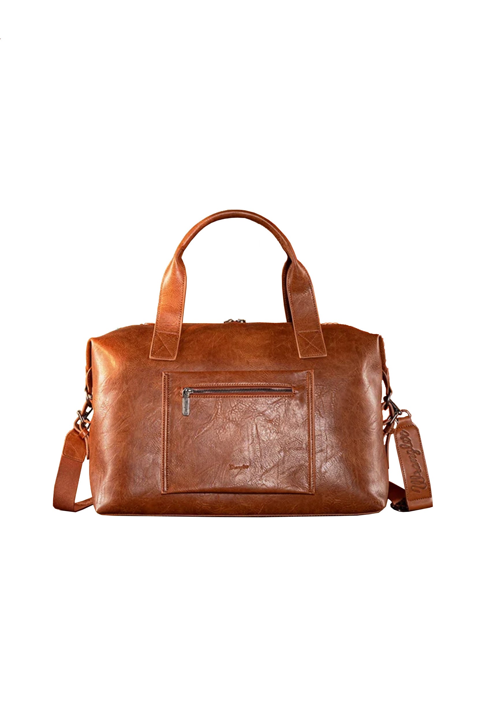 Wrangler Aztec Duffle Bag