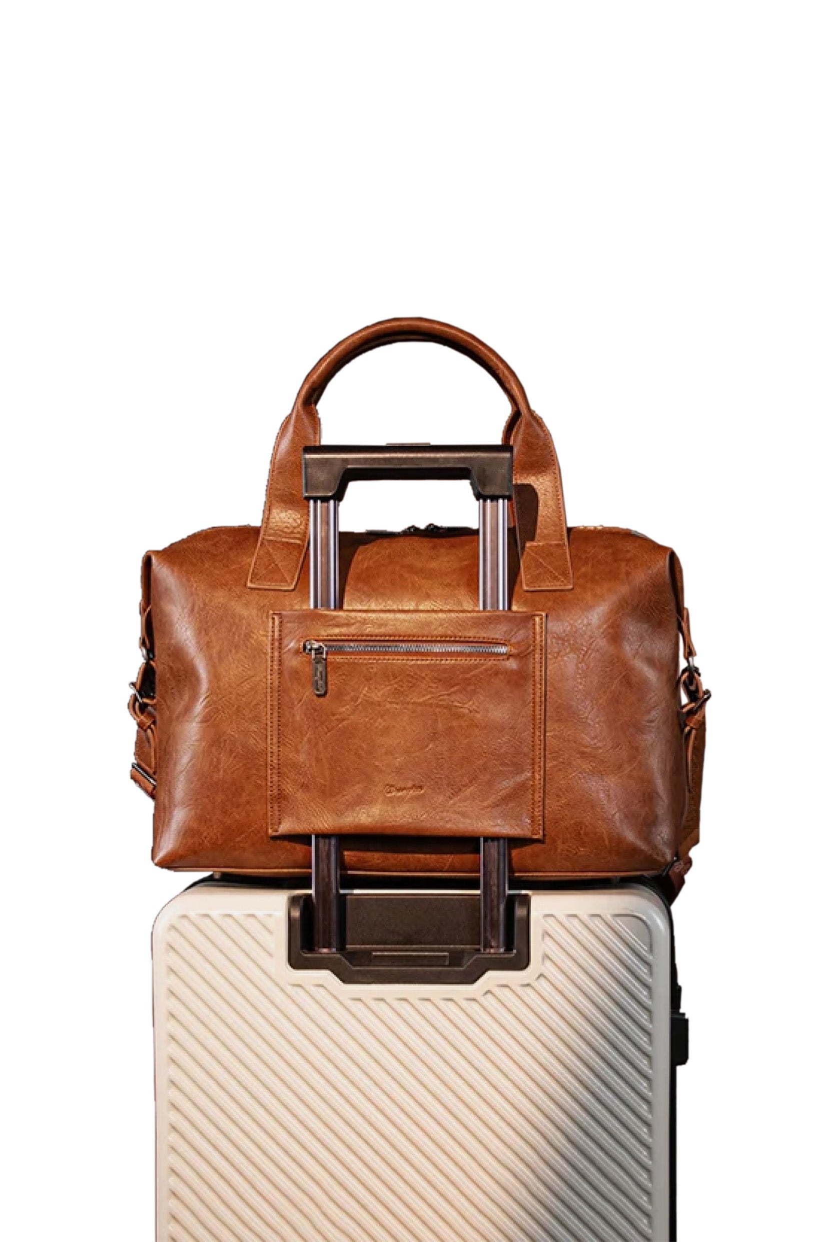 Wrangler Aztec Duffle Bag