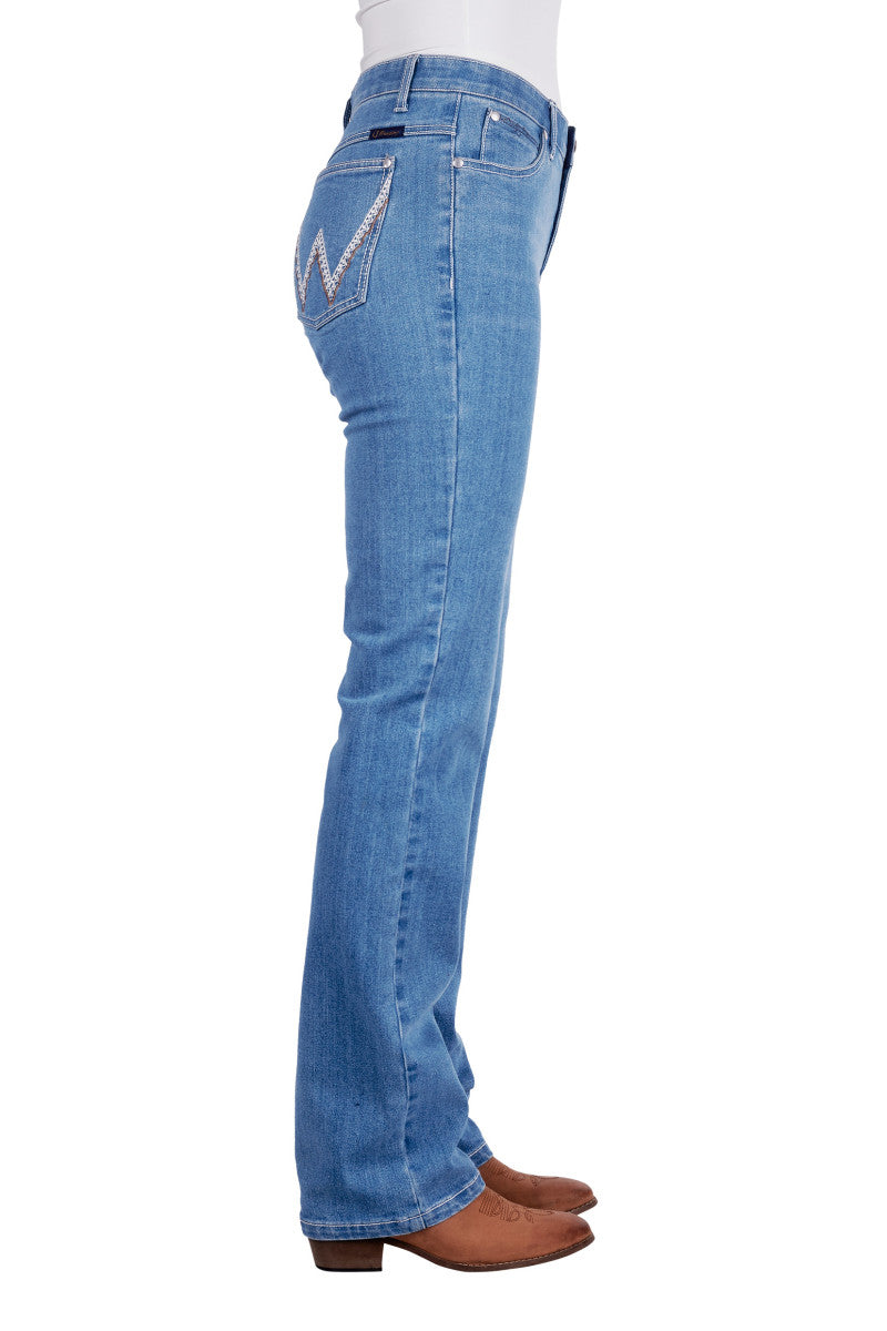 Wrangler Women&