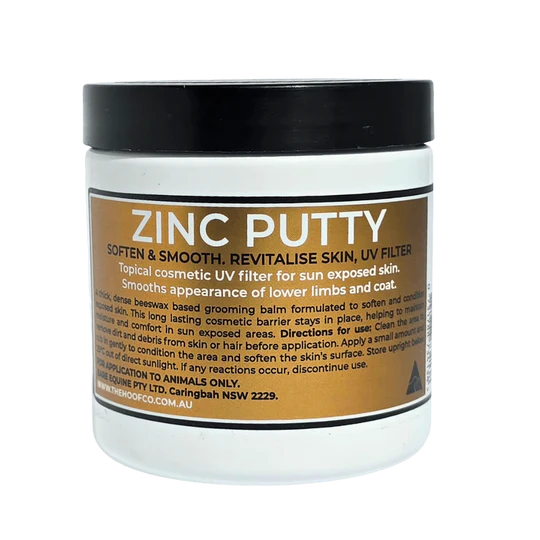 The Hoof Co Zinc Putty