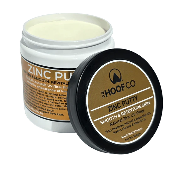 The Hoof Co Zinc Putty