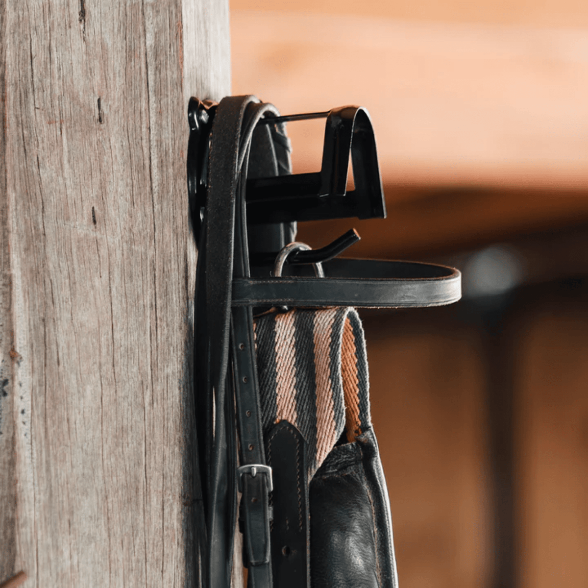 Academy Bridle Rack - Saddleworld Devonport