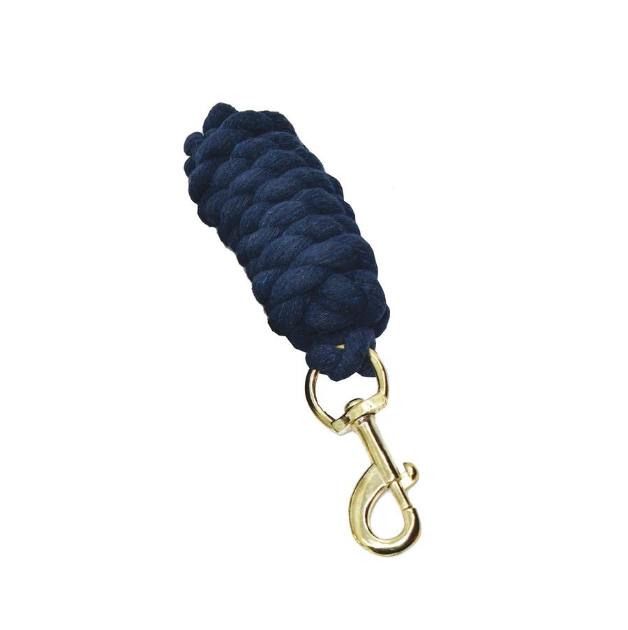 Academy Lead Brass Snap - Saddleworld Devonport