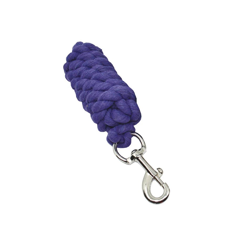 Academy Lead Nickel Snap - Saddleworld Devonport
