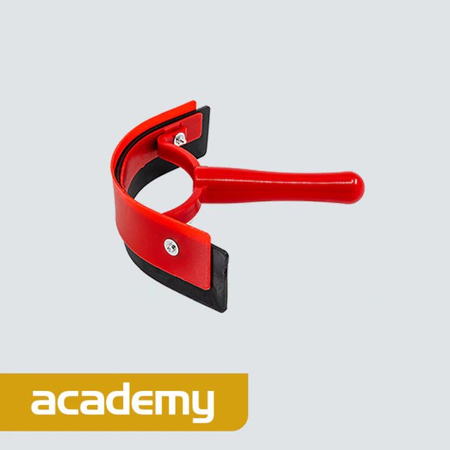 Academy Sweat Scraper - Saddleworld Devonport