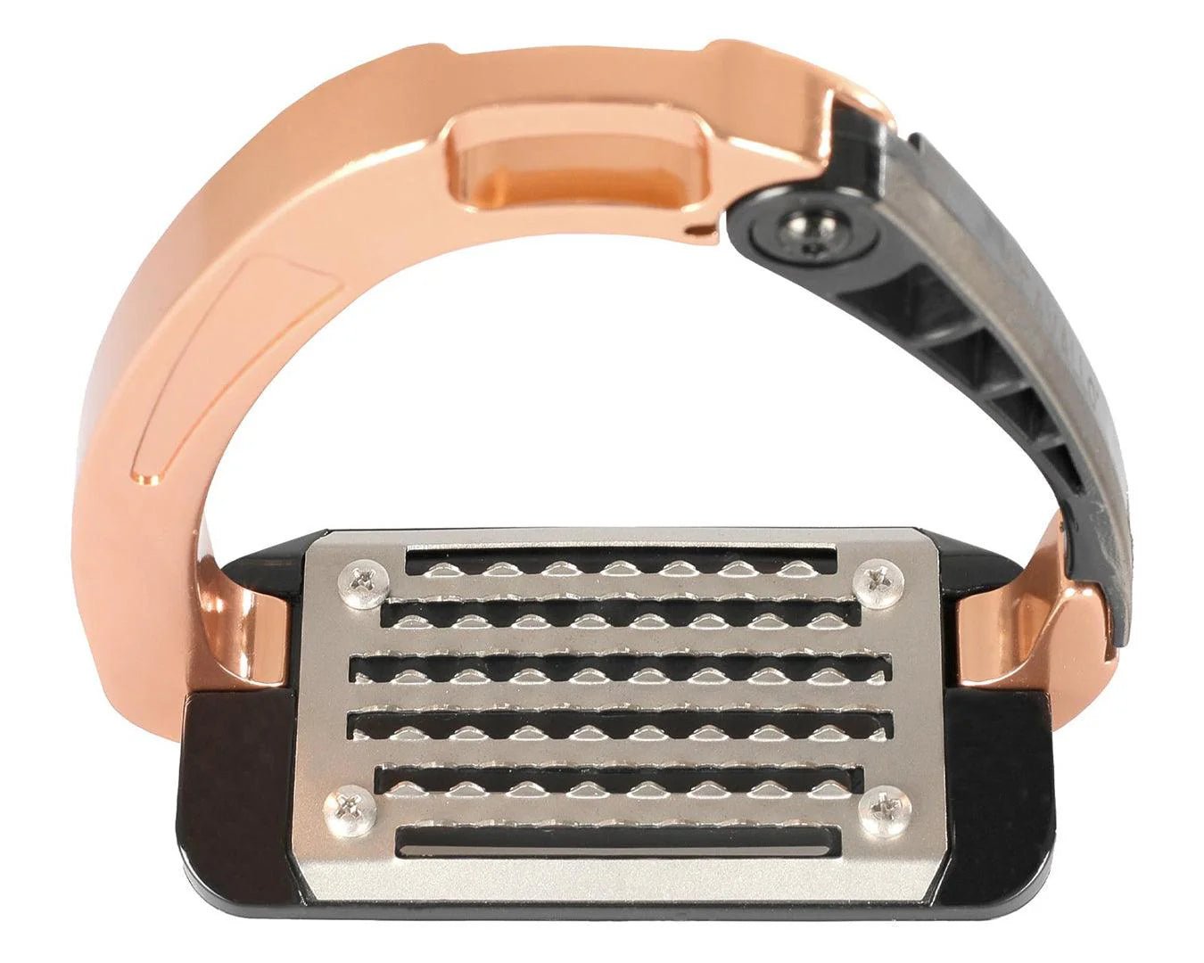 Acavallo Arena Alupro Safety Stirrups - Saddleworld Devonport