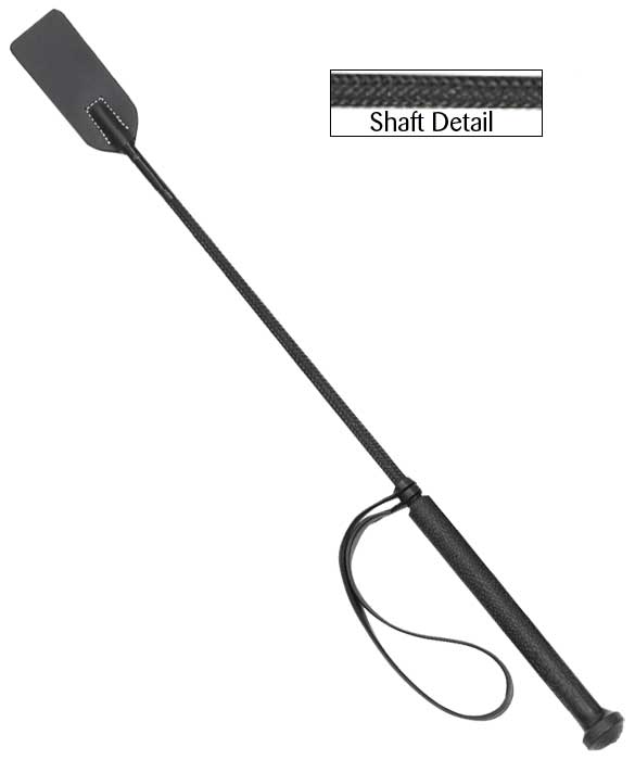 Aintree Pony Club Riding Crop - Saddleworld Devonport