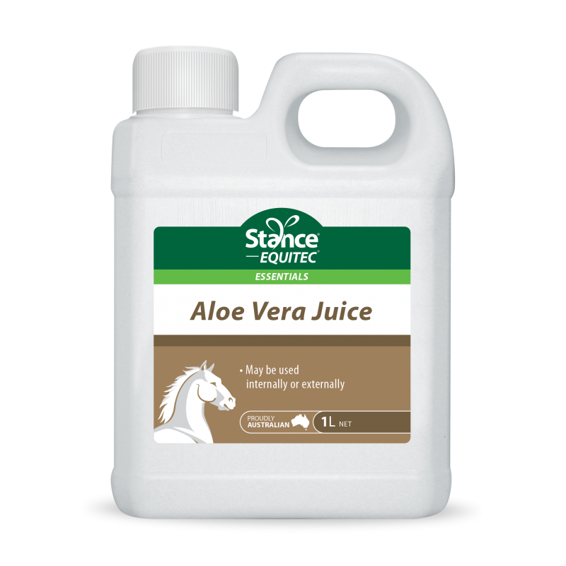 Stance Aloe Vera Juice