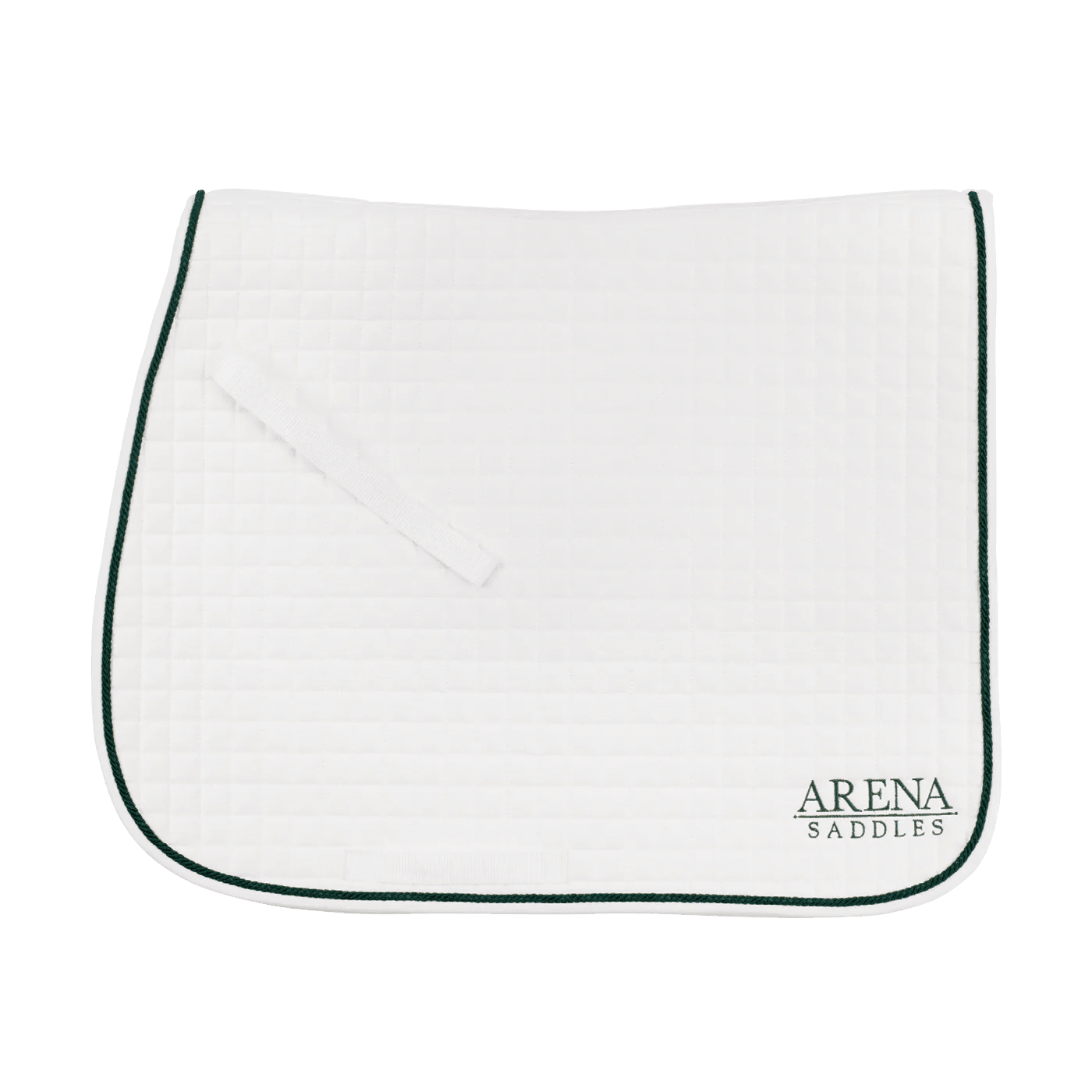 Arena Dressage Saddle Cloth - Saddleworld Devonport