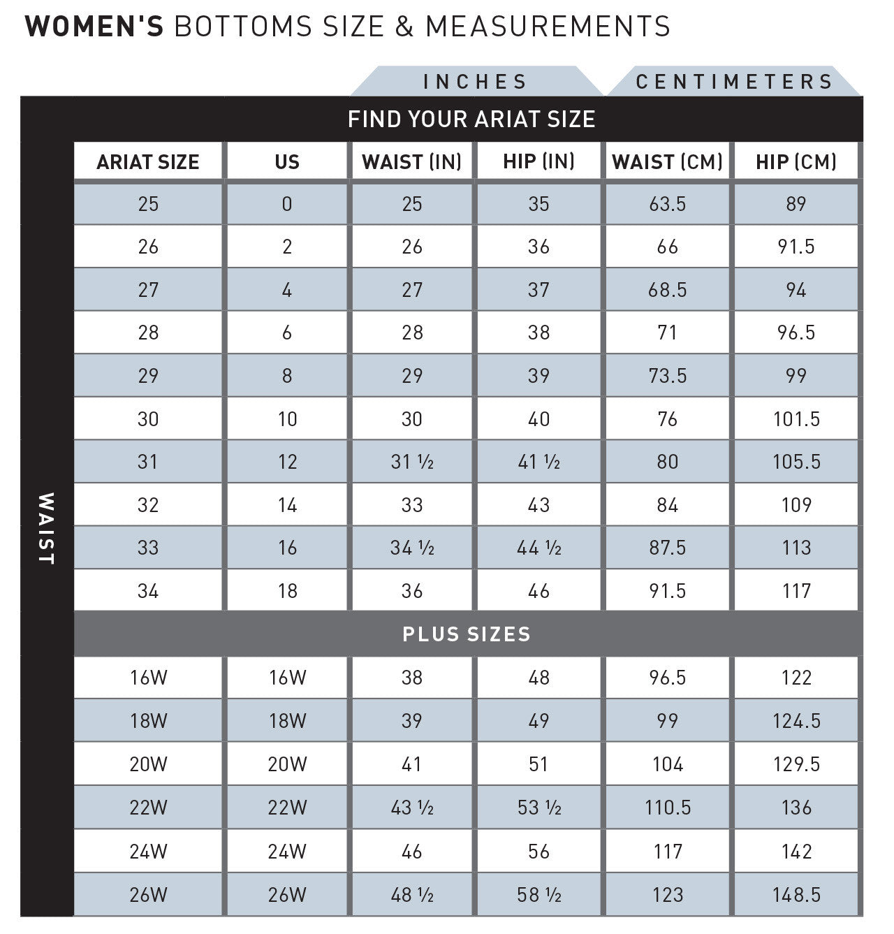 Ariat Women&