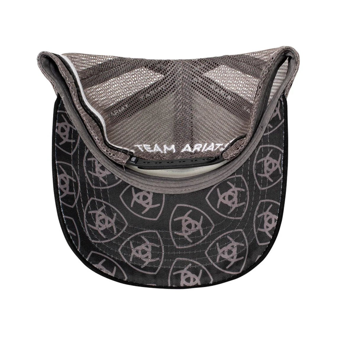 Ariat Est Patch Trucker Cap - Saddleworld Devonport