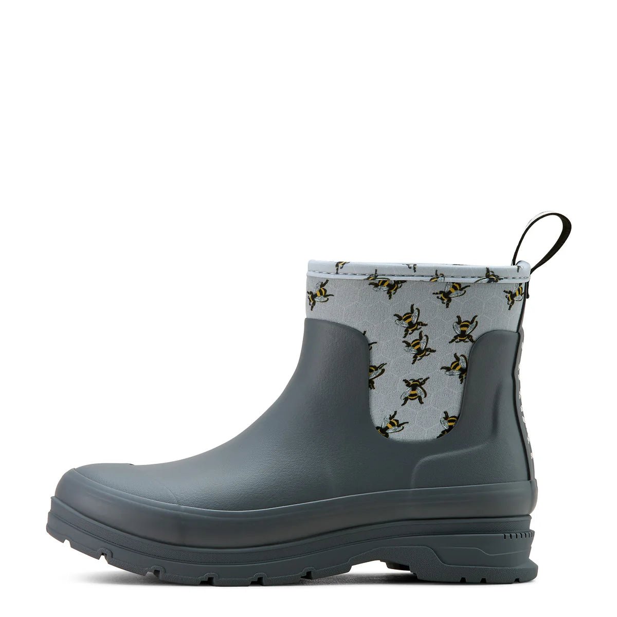 Ariat Kelmarsh Shortie Gumboot - Saddleworld Devonport