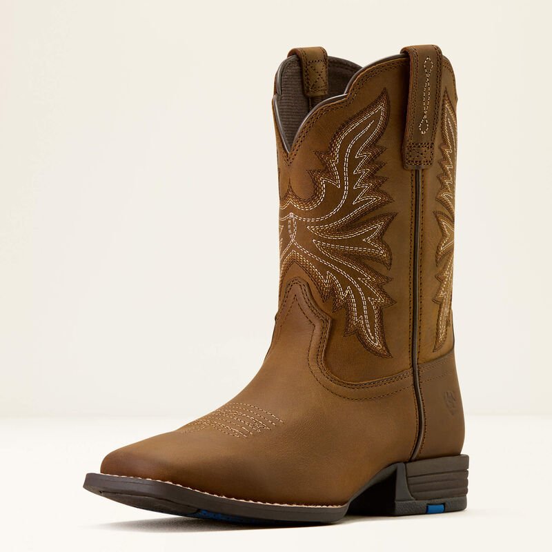 Ariat Kids Westwood Western Boot - Saddleworld Devonport