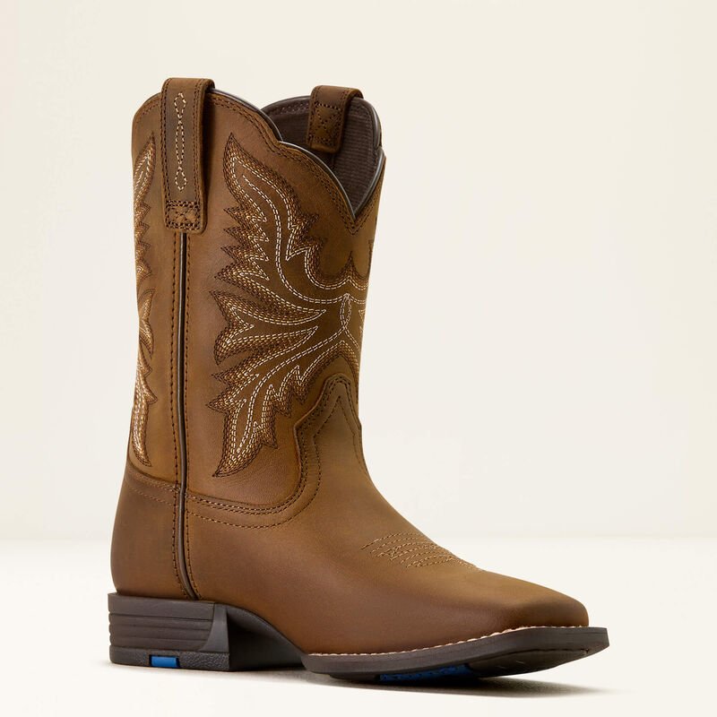 Ariat Kids Westwood Western Boot - Saddleworld Devonport