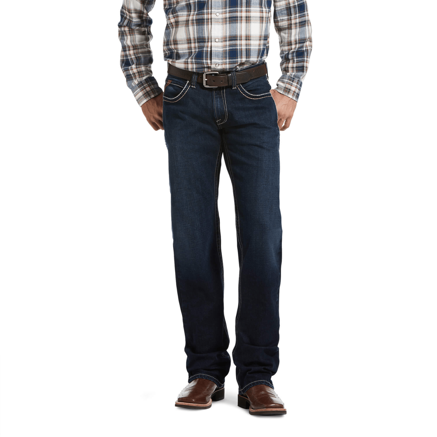 Ariat Men&