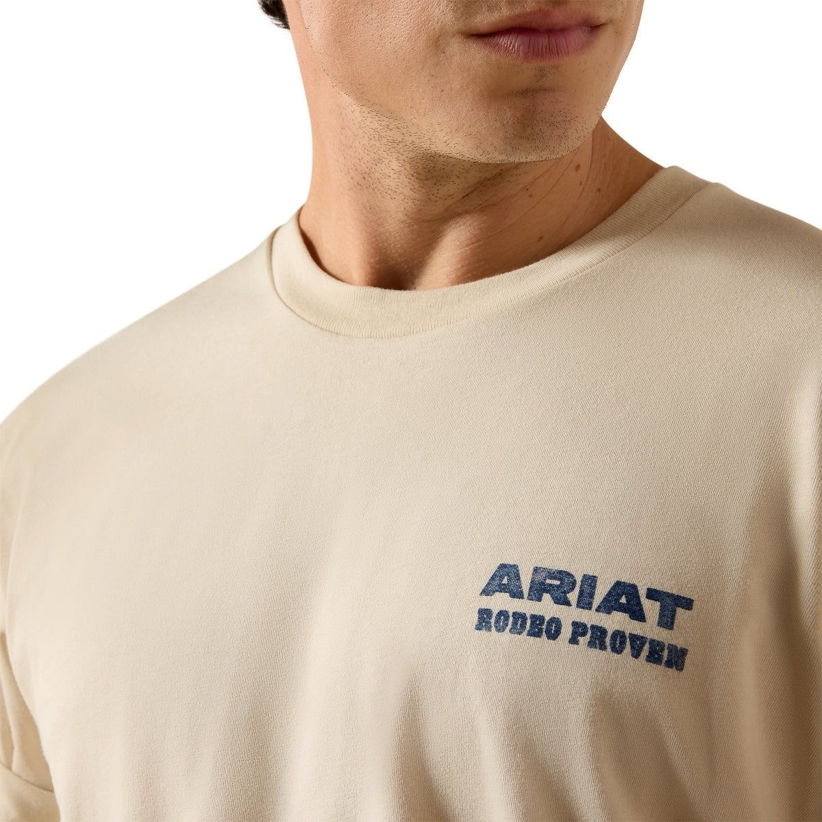Ariat Mens Proven Stamp Tee - Saddleworld Devonport