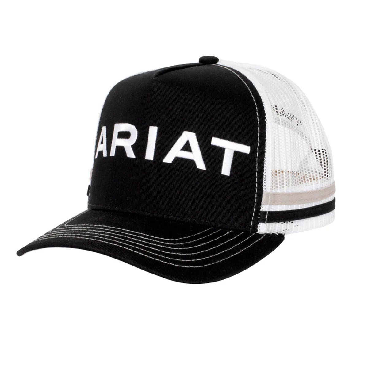 Ariat Patriot Trucker Cap - Saddleworld Devonport
