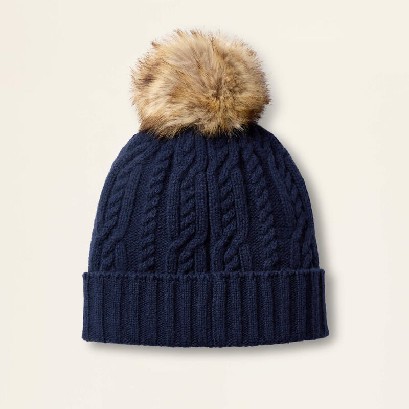 Ariat Women Langford Beanie - Saddleworld Devonport