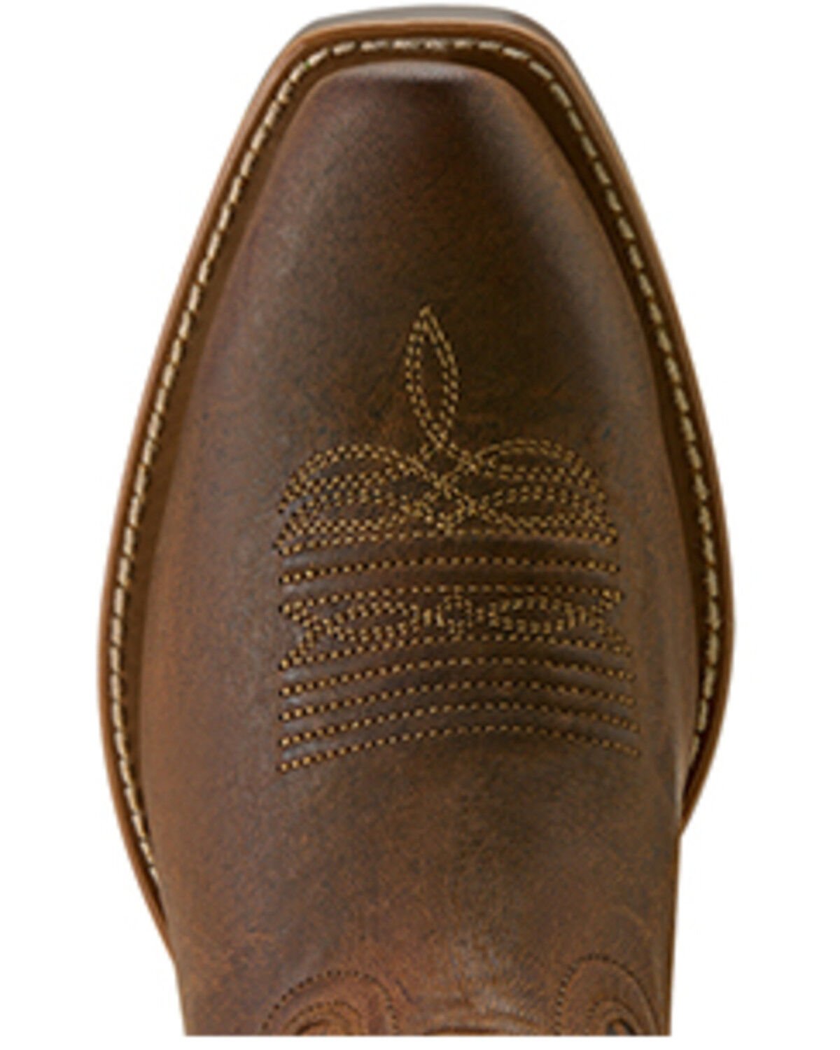 Ariat Womens Beaumont Boots Gilded Tiger - Saddleworld Devonport