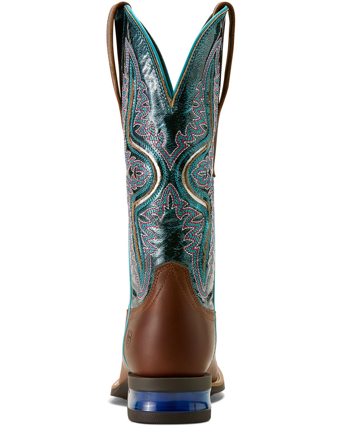 Ariat Womens Captivate Western Vintage Boots - Saddleworld Devonport