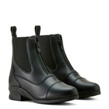 Ariat Womens Heritage Zip Paddock Boot - Saddleworld Devonport