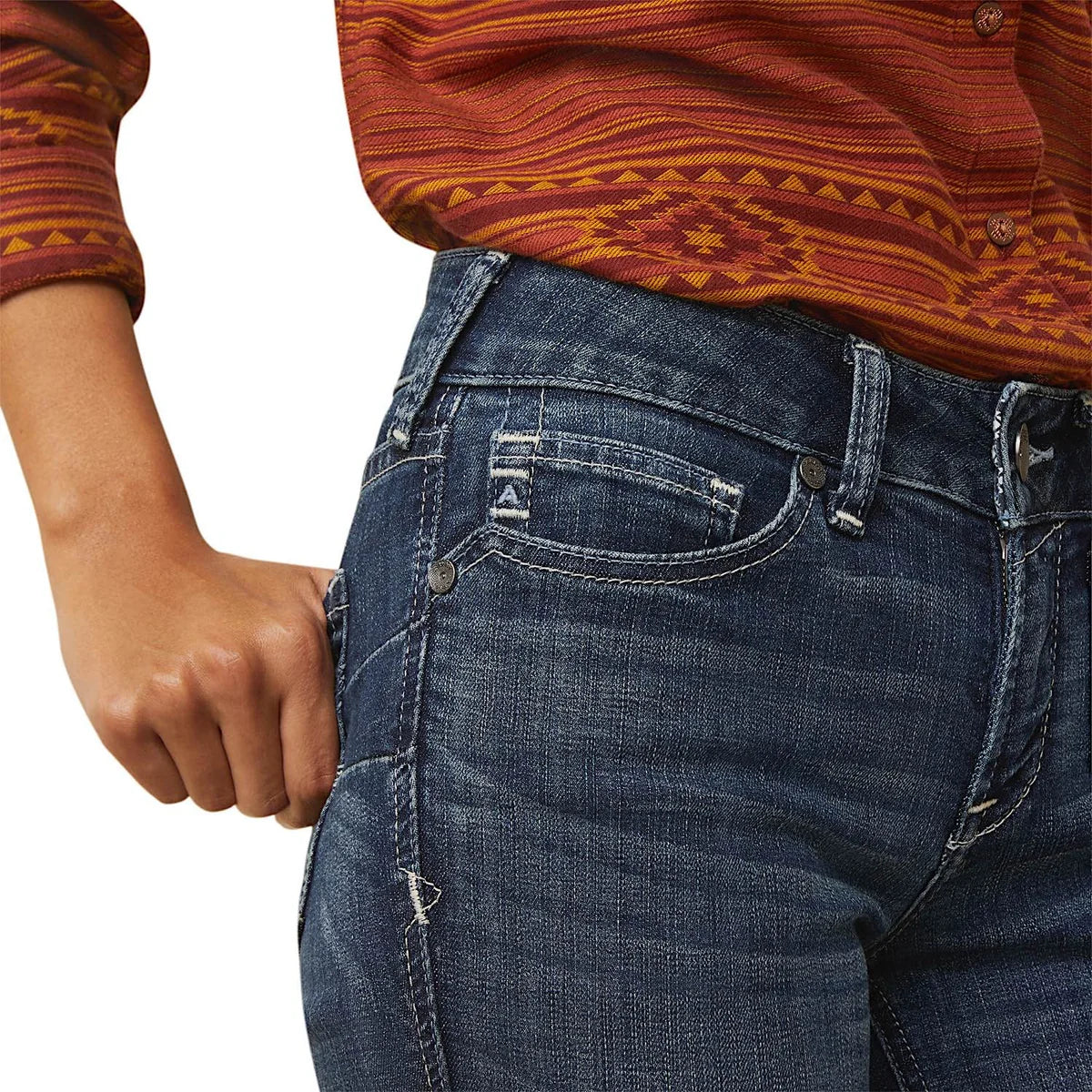 Ariat Women&