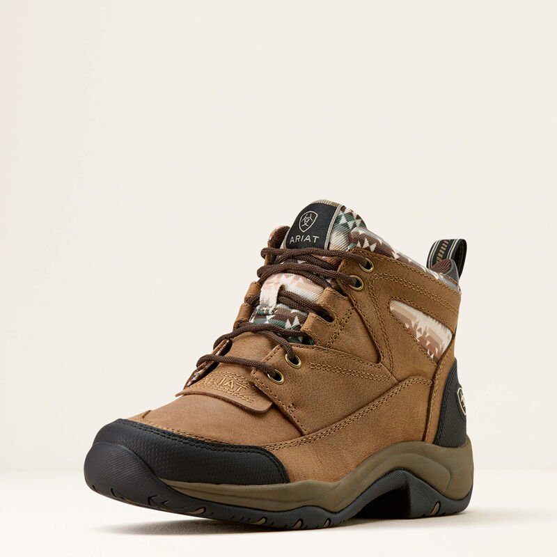 Ariat Women&
