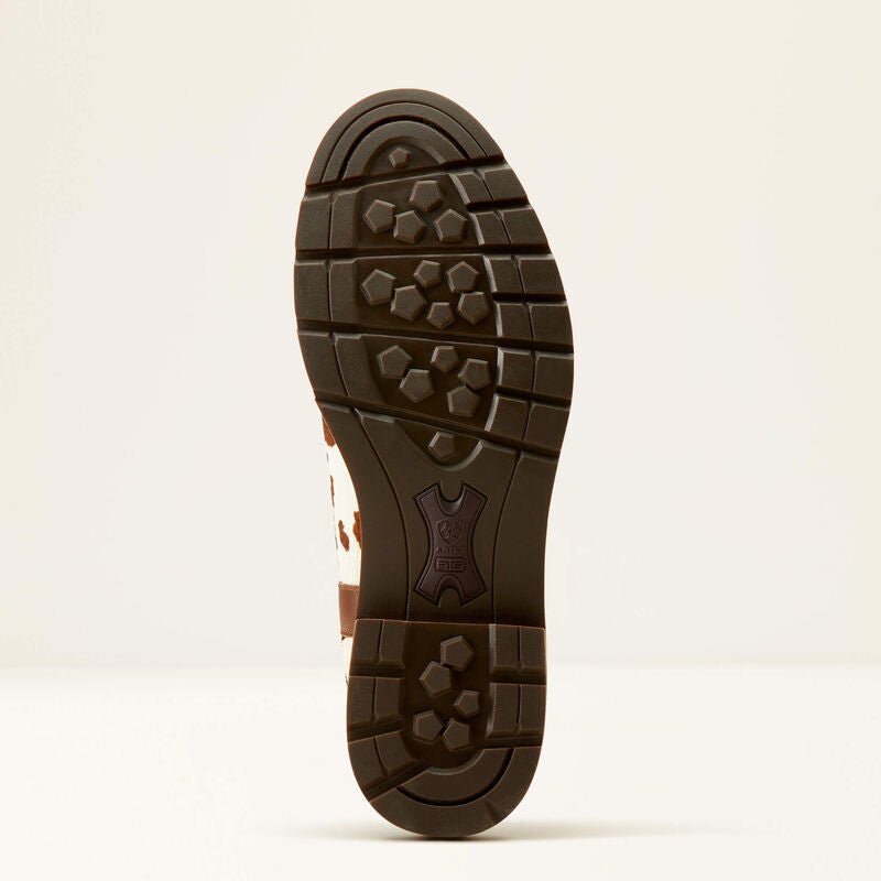 Ariat Womens Wexford Boots - Saddleworld Devonport